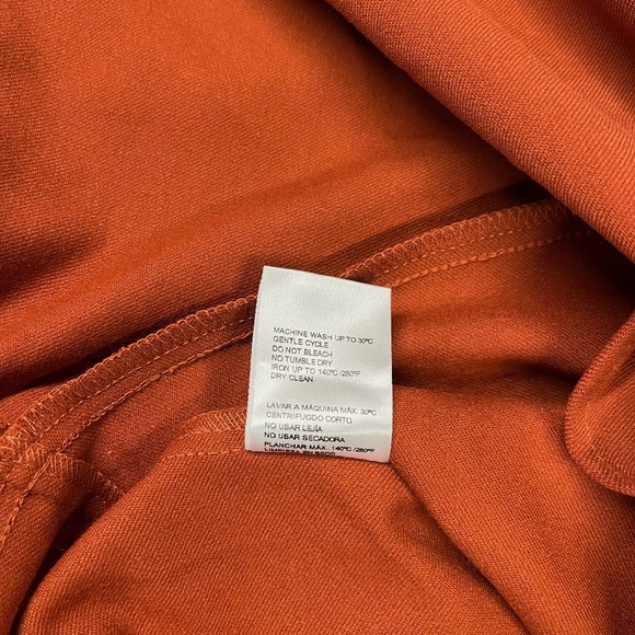 Motoreta Spain Size 6/7 Dress NWT - Picture 7 of 7